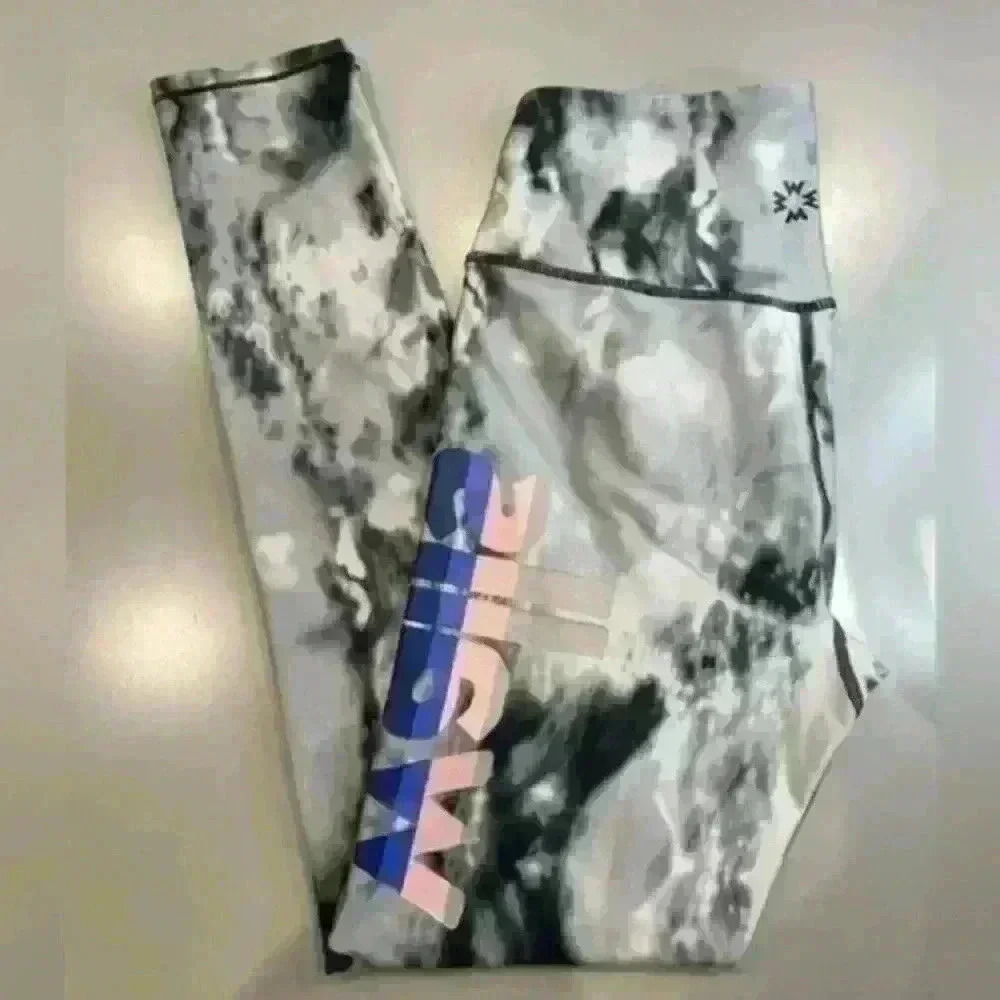 Urban Outfitters Without Walls Mid-Rise Engineered Legging‎ M - Picture 4 of 6